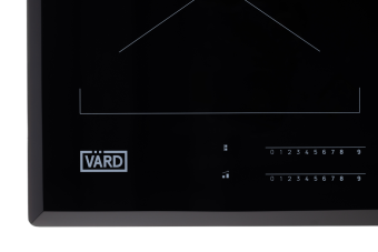 Варочная панель Vard VHI6461K