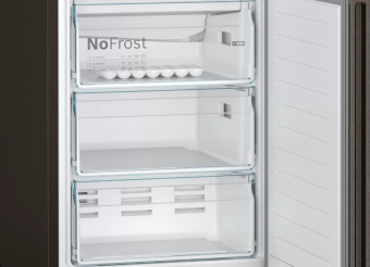 Холодильник Bosch KGN39XG20R