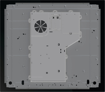 Варочная панель Gorenje GI6401BC