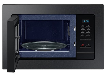 Встраиваемая микроволновая печь Samsung MS23A7013AB/BW