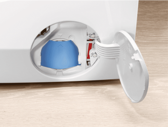 Встраиваемая стиральная машина Electrolux EW7F4R47WI