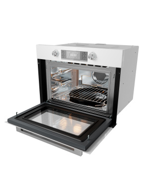 Духовой шкаф MILLEN MEOM 045 WH