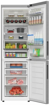Холодильник Haier C4F637CXRGU1