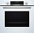 Духовой шкаф Bosch HBG537NW0R