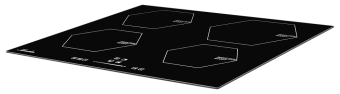 Варочная панель Monsher MHI 6006