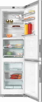 Холодильник Miele KFN 29683 D BRWS