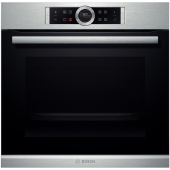 Духовой шкаф Bosch HBG655HS1