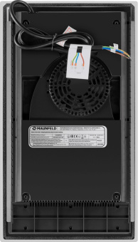 Варочная панель Maunfeld CVI292WH
