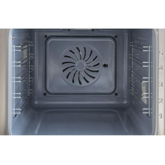 Духовой шкаф Bertazzoni Modern F6011MODELC коричневый