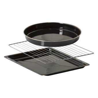 Духовой шкаф Simfer B4EC18011
