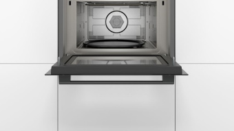 Встраиваемая микроволновая печь Bosch CMA585MB0