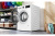 Стиральная машина Bosch WGG0440EPL