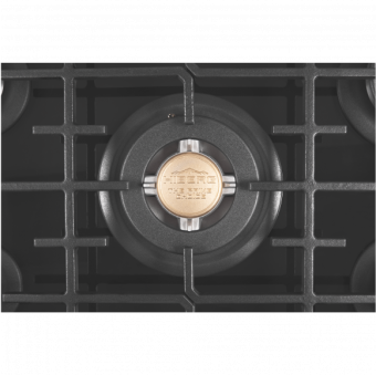 Варочная панель Hiberg VM 7155 B