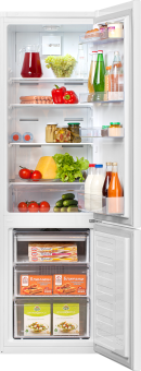 Холодильник Beko CNMV5310KC0W