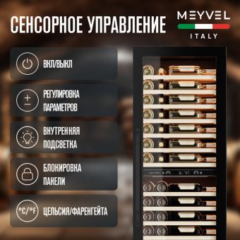 Meyvel MV110-KBT2 (Slim)