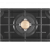 Варочная панель Hiberg VM 7155 B