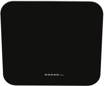 Вытяжка Falmec Design TAB 60 inox nero (800)