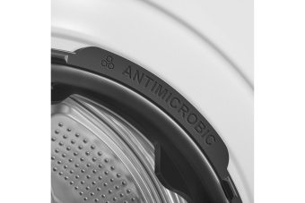 Стиральная машина Maunfeld MFWM1410WH02