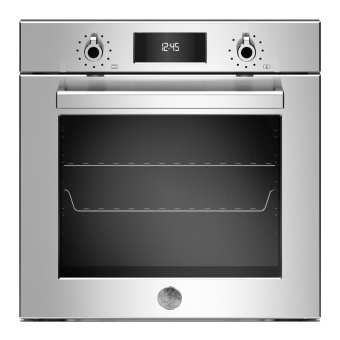 Духовой шкаф Bertazzoni Professional F6011PROVLX стальной