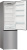 Холодильник Gorenje NRK 6201 ES4
