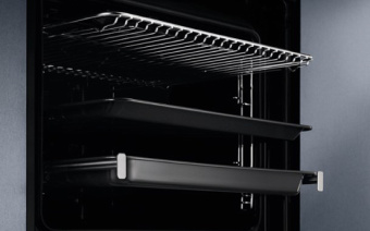 Духовой шкаф Electrolux OKD5C51Z
