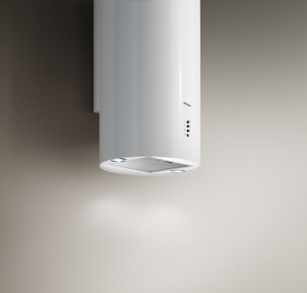 Вытяжка Jetair PIPE WH/A/43