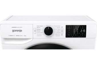 Стиральная машина Gorenje WNEI84BS