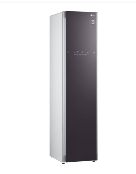 Паровой шкаф LG Styler S3CW