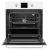 Духовой шкаф Monsher MOE 6061 White
