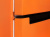 Холодильник NordFrost NRB 121 Or