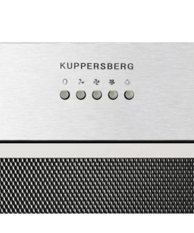 Встраиваемая вытяжки Kuppersberg INPUSH 60 X