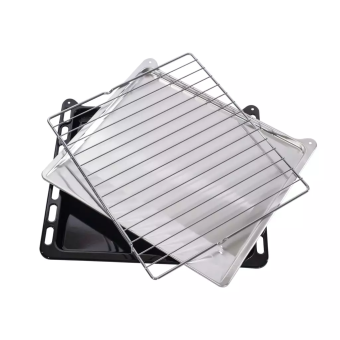 Духовой шкаф газовый DeLonghi CGGBA 4