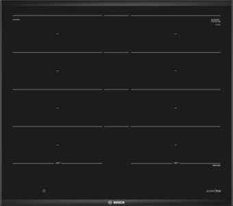 Варочная панель Bosch PXY695DX6E