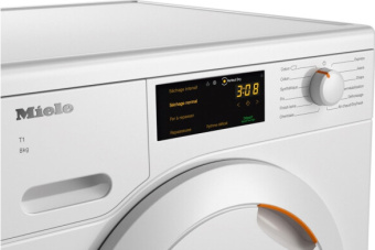 Сушильная машина Miele TCC220