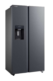 Холодильник Toshiba GR-RS755WI-PMJ(06)