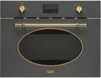 Встраиваемая микроволновая печь Franke FMW 380 CL G GF