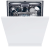 Встраиваемая посудомоечная машина Haier XS 6B0S3SB-08