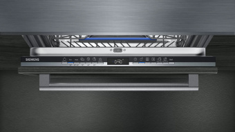 Встраиваемая посудомоечная машина Siemens SN73HX60CE