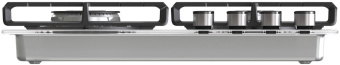 Варочная панель Gorenje GKTW642SYW
