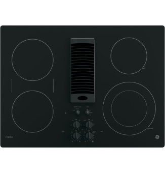Варочная панель General Electric PP9830DRBB