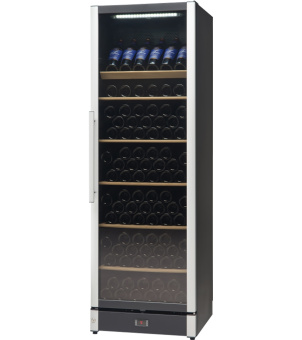 Винный шкаф Vestfrost Solutions W 185 B