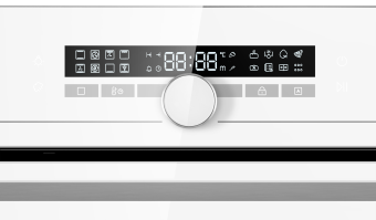 Духовой шкаф Haier HOQ-F6CASGW
