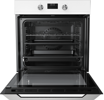 Духовой шкаф Haier HOQ-K5AAN3GW