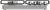 Варочная панель Gorenje GKTW642SYW