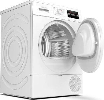 Сушильная машина Bosch WTR84TL0PL