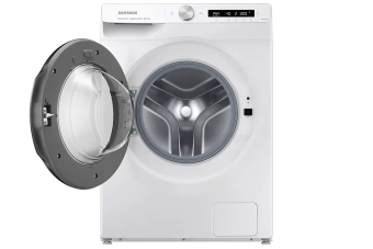 Стиральная машина Samsung WW80A6S24AW/LD