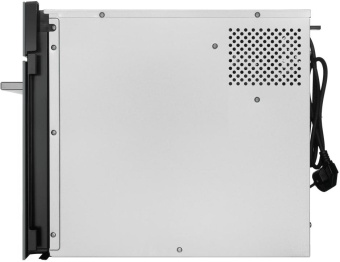Встраиваемая микроволновая печь Maunfeld MBMO349GBG