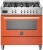 Варочный центр Bertazzoni Professional PRO96L1EART