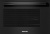 Встраиваемая пароварка с СВЧ Miele DGM7640 OBSW