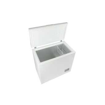 Морозильная камера Leran SFR 200 W